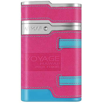 Voyage Hawaii Pour Femme Pink EDP
